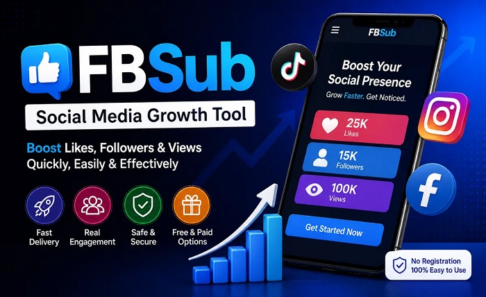 fbsub net