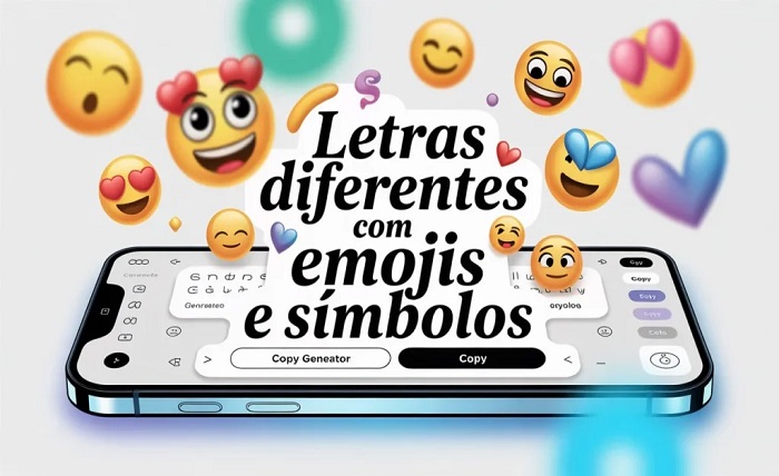 letras personalizadas