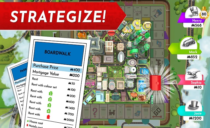 monopoly jewelry login