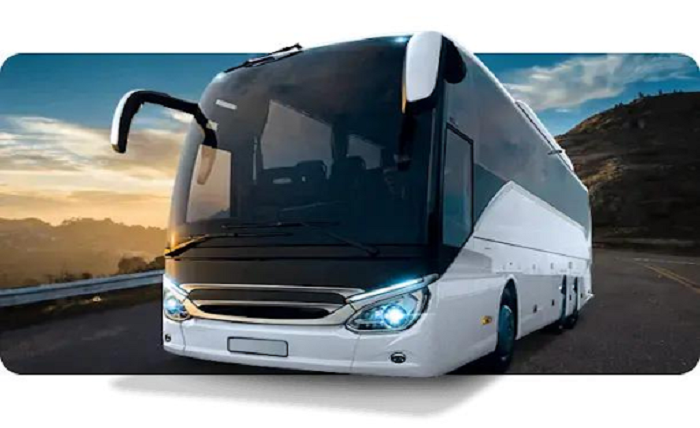 Charter Coach Rentals