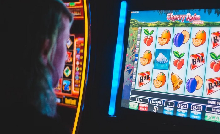 Online Slot