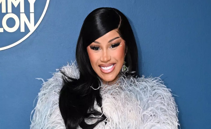 Cardi B's Empire
