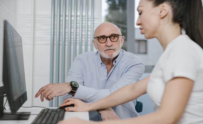 Patient-Doctor Communication