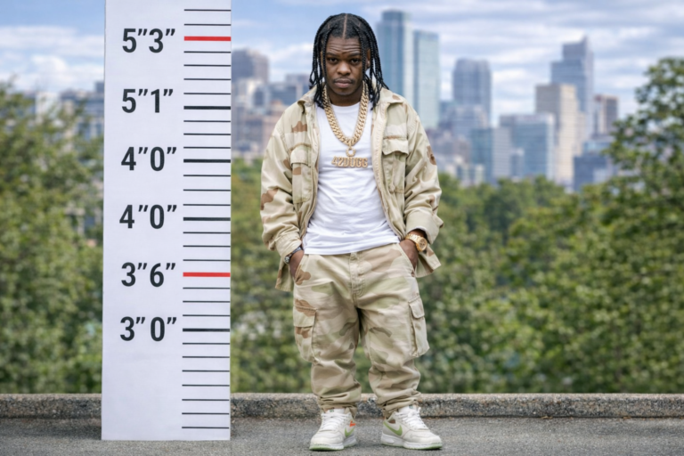 42 Dugg Height: How Tall Is the Detroit Rapper and Why Fans Are Curious