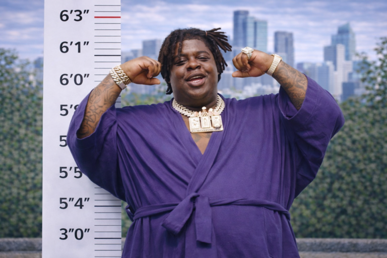 How Tall Is BigXthaPlug? Height, Weight, Age & Life Story