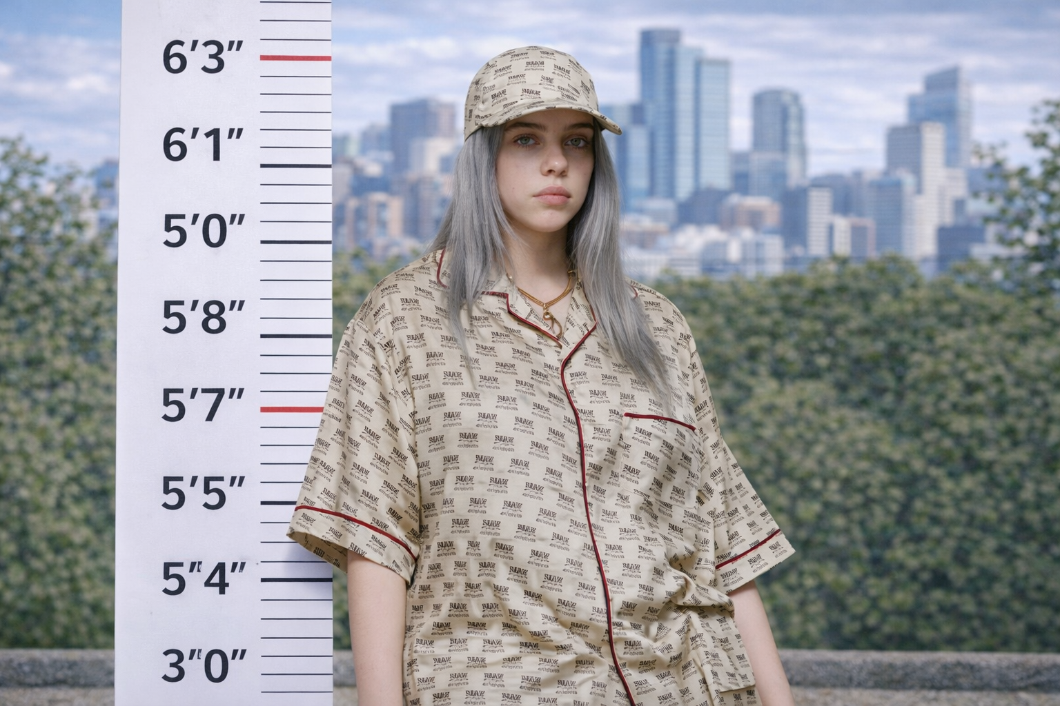 Billie Eilish Height: Does It Look Different On Stage?
