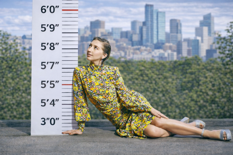 Heidi Gardner Height: Does It Stand Out on SNL?