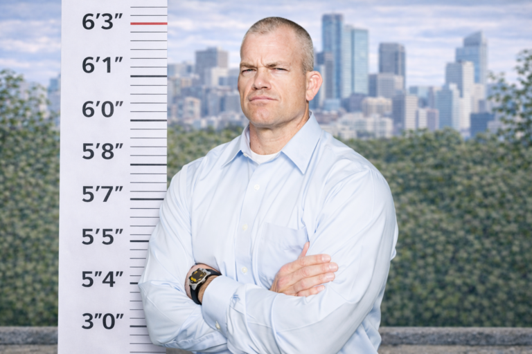 Jocko Willink Height: How Tall Is the Former Navy SEAL?
