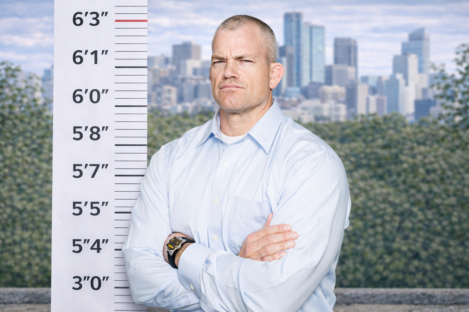 Jocko Willink Height: How Tall Is the Former Navy SEAL?