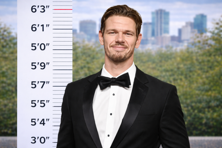 Jon Beavers Height, Age, Net Worth & Biography (2026 Update)