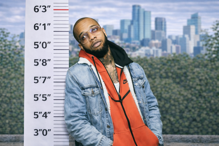 Tory Lanez Height: How Tall Is the Canadian Rapper?