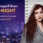 Chappell Roan Height: Everything You Need to Know (2026)