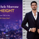 Michele Morrone Height in Feet – How Tall Is the 365 Days Star? (2026)