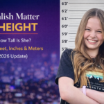 Salish Matter Height: How Tall Is She? Feet, Inches & Meters (2026 Update)