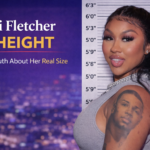 Ari Fletcher Height: The Truth About Her Real Size