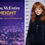 How Tall Is Reba McEntire? Height, Age, Husband, Net Worth & Bio