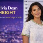 Olivia Dean Height: How Tall Is the British Singer in 2026?