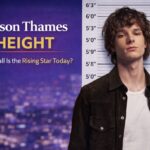 Mason Thames Height in 2026: How Tall Is the Rising Star Today?