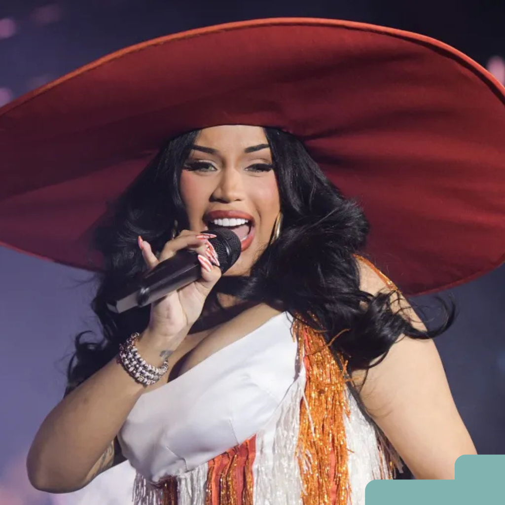 Cardi B Net Worth 2026 Career, Income, Luxury Life & Biography