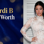 Cardi B Net Worth 2026 Career, Income, Luxury Life & Biography