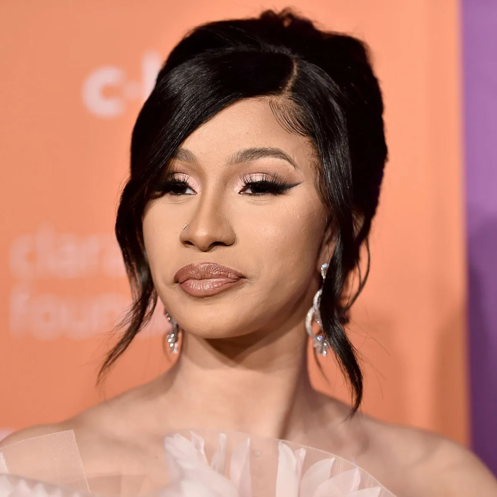 Cardi B Net Worth 2026 Career, Income, Luxury Life & Biography
