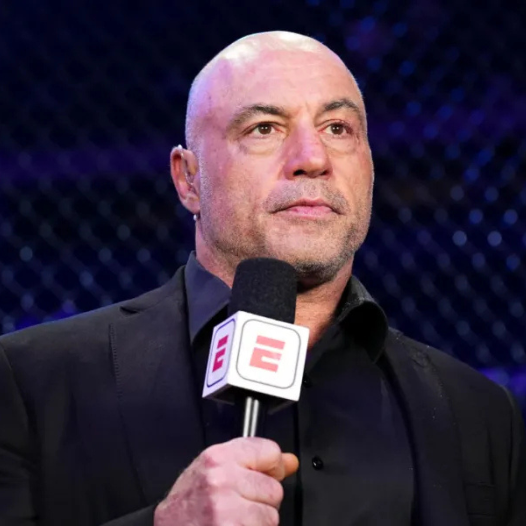 Joe Rogan Net Worth 2026: Podcast Income, UFC Salary & Wealth