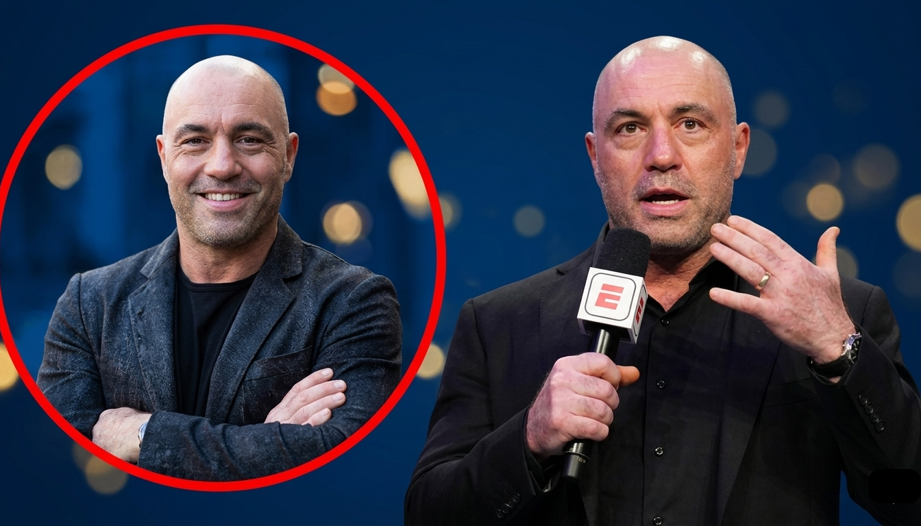 Joe Rogan Net Worth 2026: Podcast Income, UFC Salary & Wealth