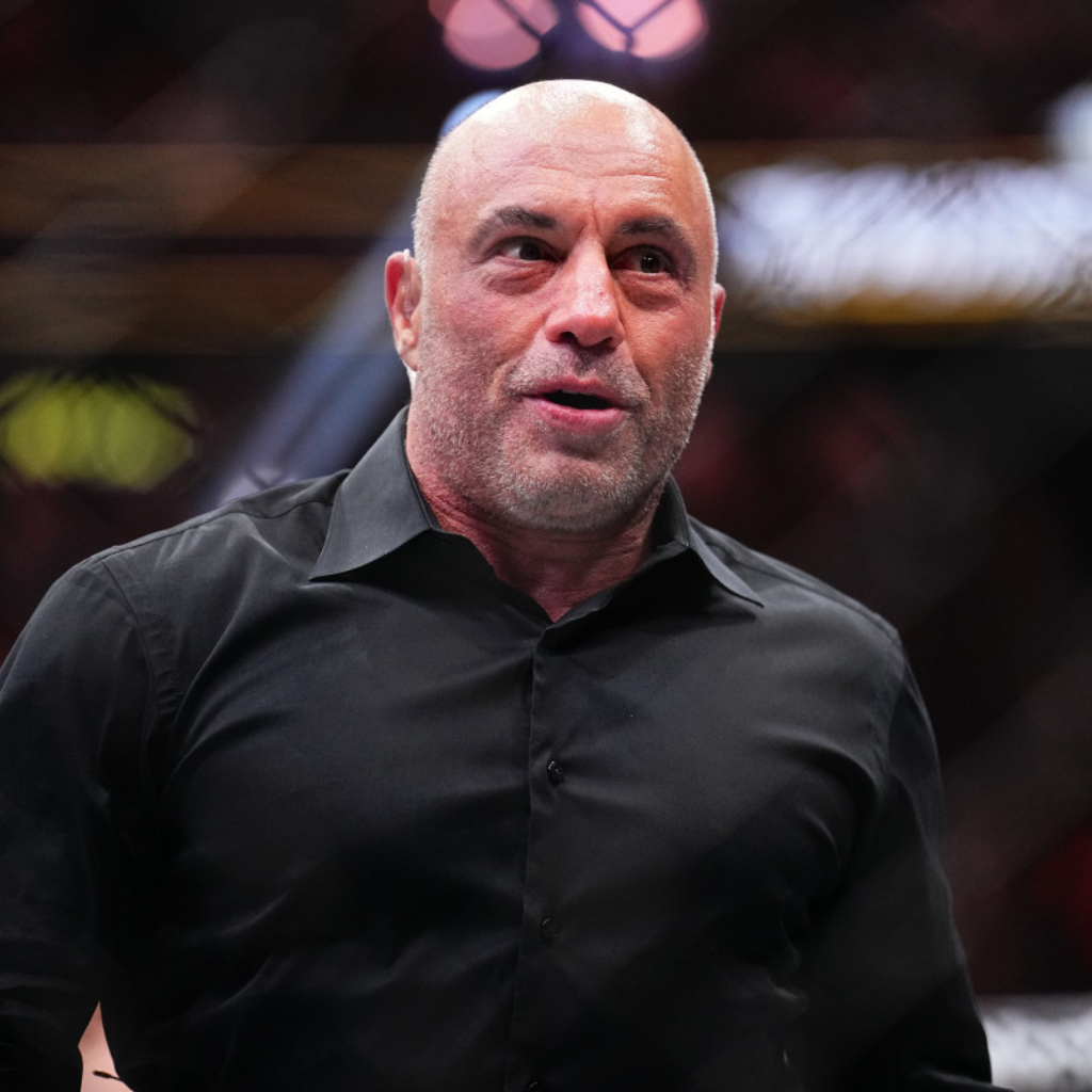 Joe Rogan Net Worth 2026: Podcast Income, UFC Salary & Wealth