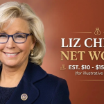 Liz Cheney Net Worth: How Did She Build Her Fortune?
