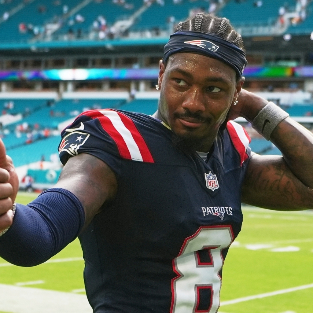 Stefon Diggs Net Worth His NFL Million Dollar Career