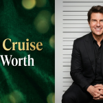 Tom Cruise Net Worth: How He Built a Fortune