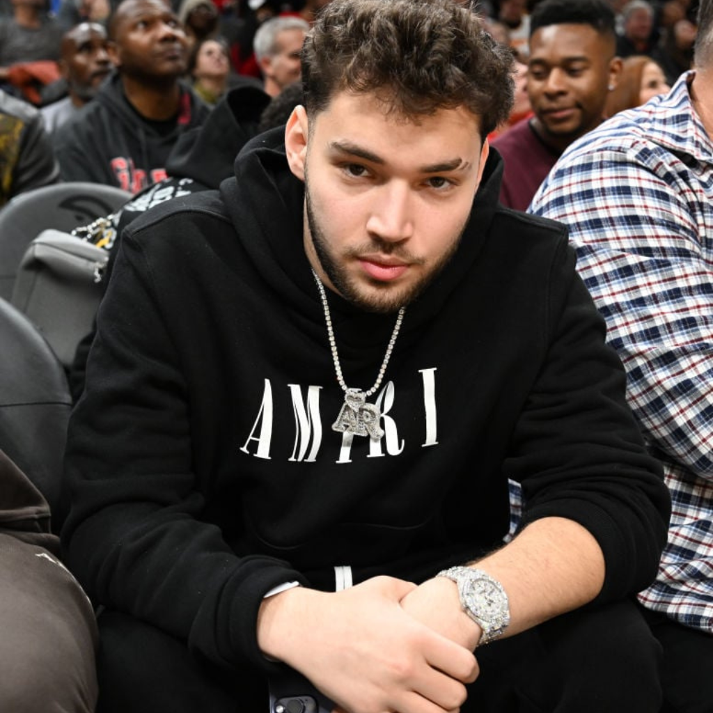 Adin Ross Biography, Career, and Net Worth