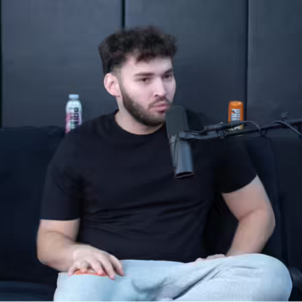 Adin Ross Biography, Career, and Net Worth
