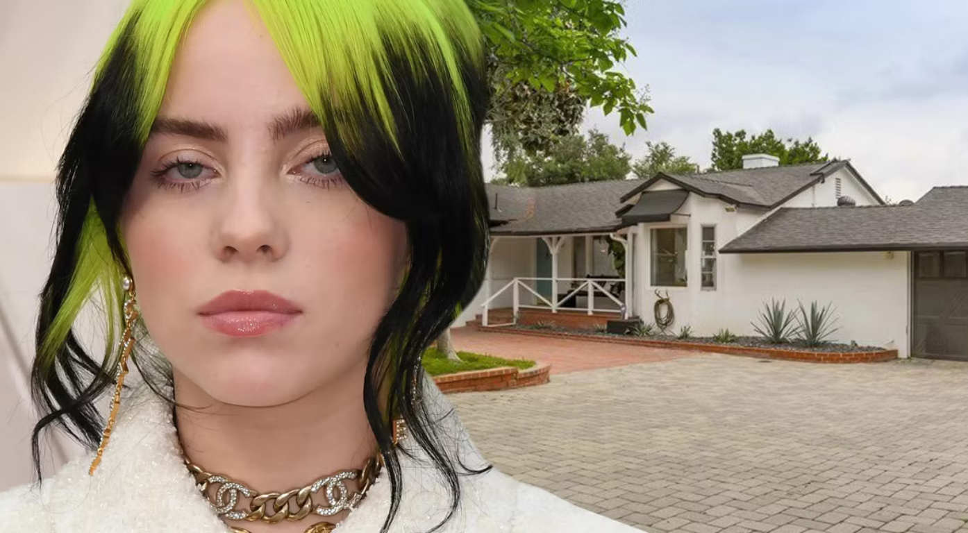 Billie Eilish Net Worth: How the Pop Star Made Her Millions