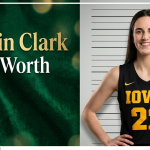 Caitlin Clark Net Worth: How She Built Her Fortune Fast