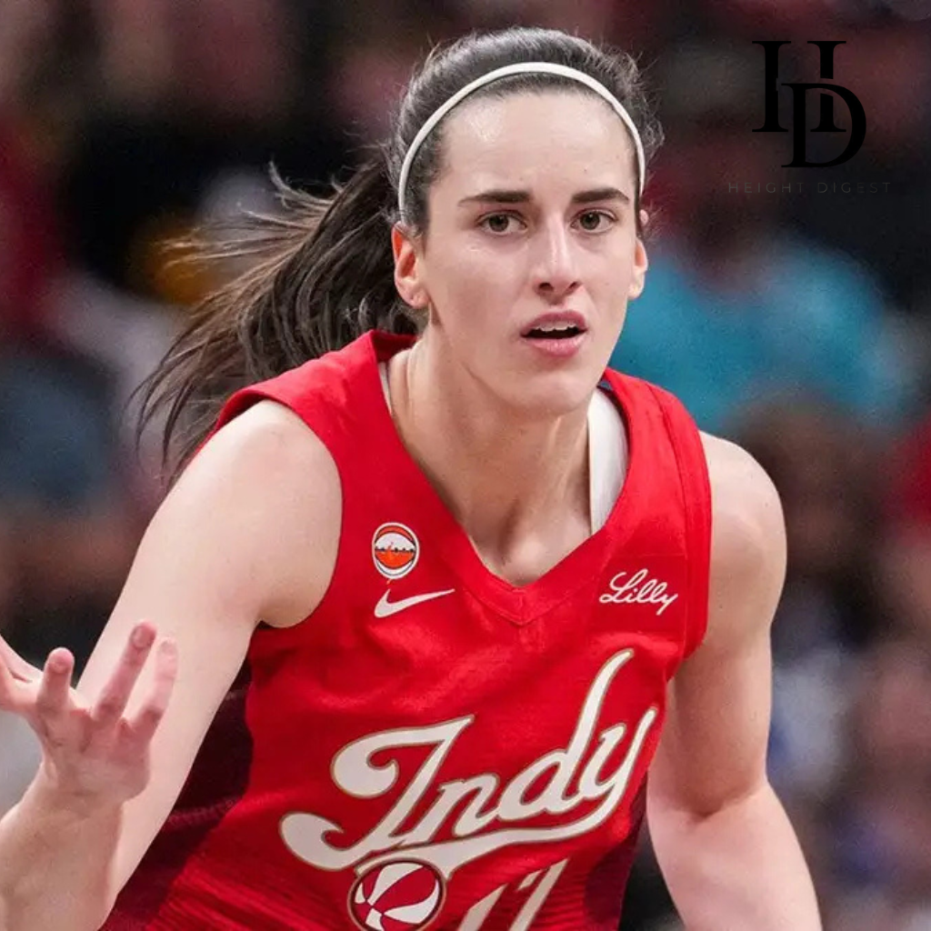 Caitlin Clark Net Worth: How She Built Her Fortune Fast