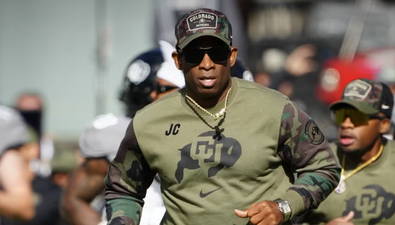 Deion Sanders Net Worth 2026: How Coach Prime Built $60 Million