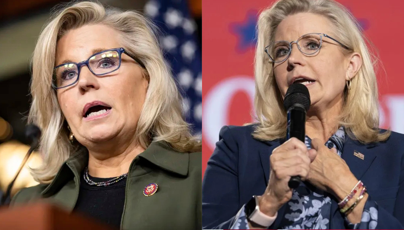 Liz Cheney Net Worth 2025: How She Built Her Fortune