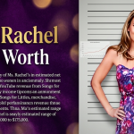 Inside Ms Rachel Net Worth, Career, and Online Success