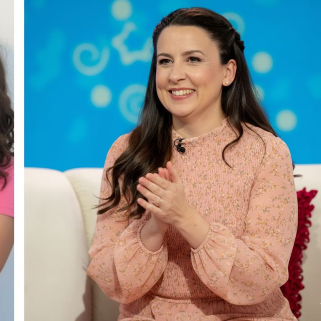 Inside Ms Rachel Net Worth, Career, and Online Success
