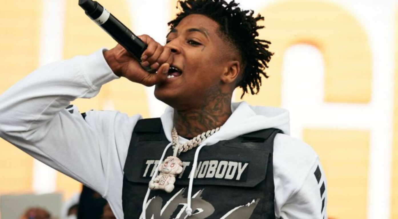 NBA YoungBoy Net Worth: Inside His $40 Million Music Empire
