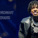 NBA YoungBoy Net Worth: Inside His $40 Million Music Empire