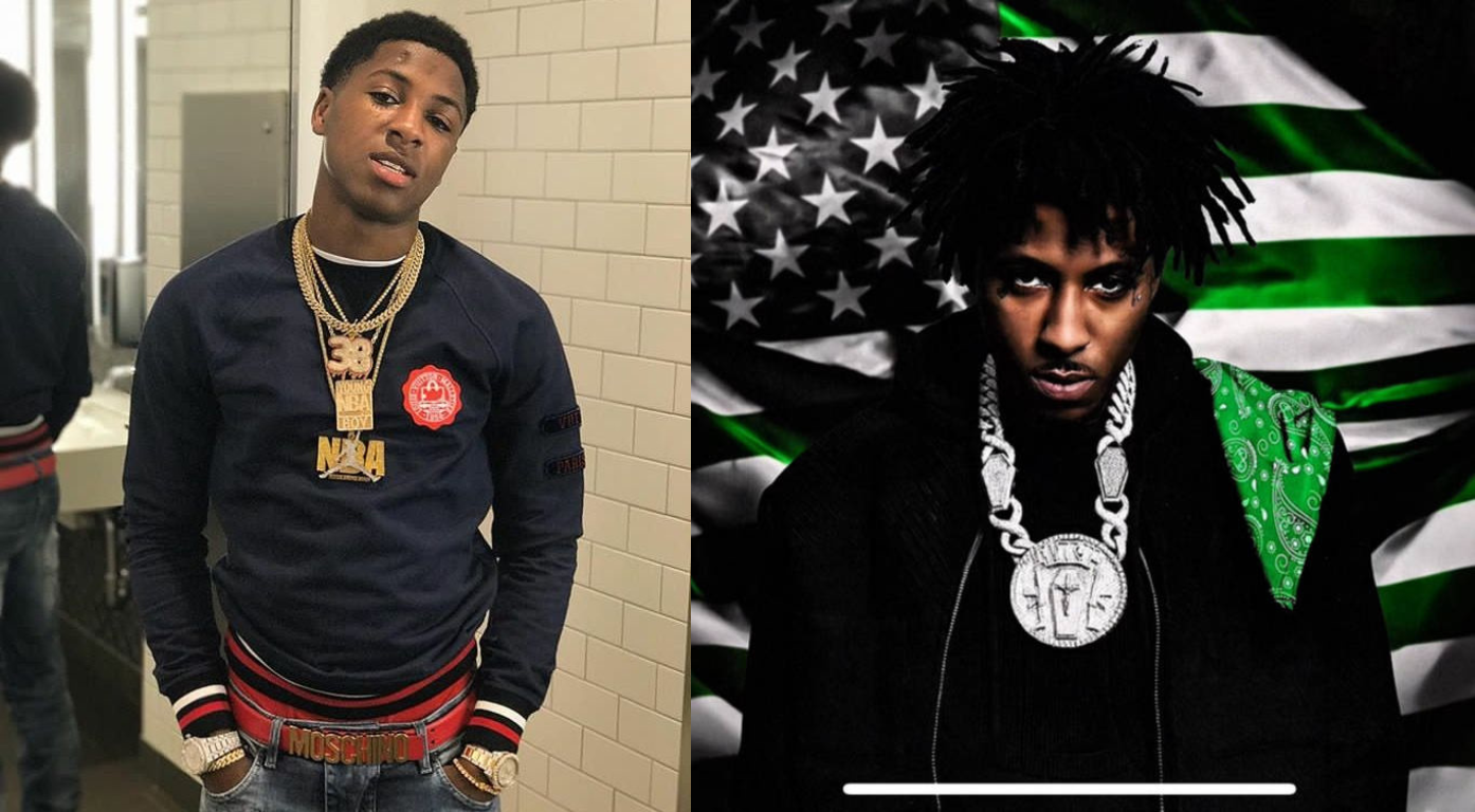 NBA YoungBoy Net Worth: Inside His $40 Million Music Empire
