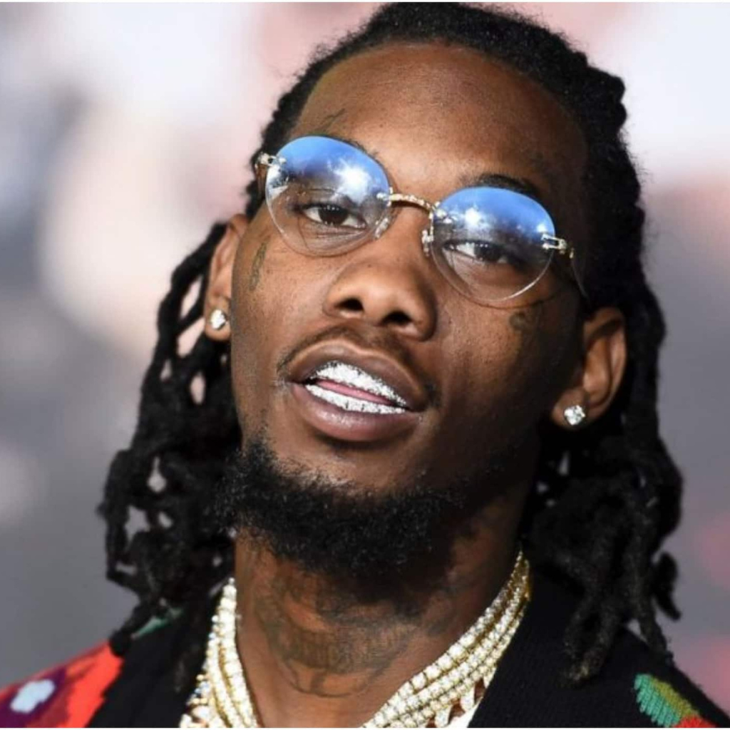 Offset Net Worth: Music Career, Migos Success, and Luxury Lifestyle 