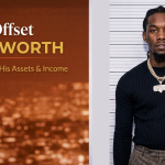 Offset Net Worth: Music Career, Migos Success, and Luxury Lifestyle