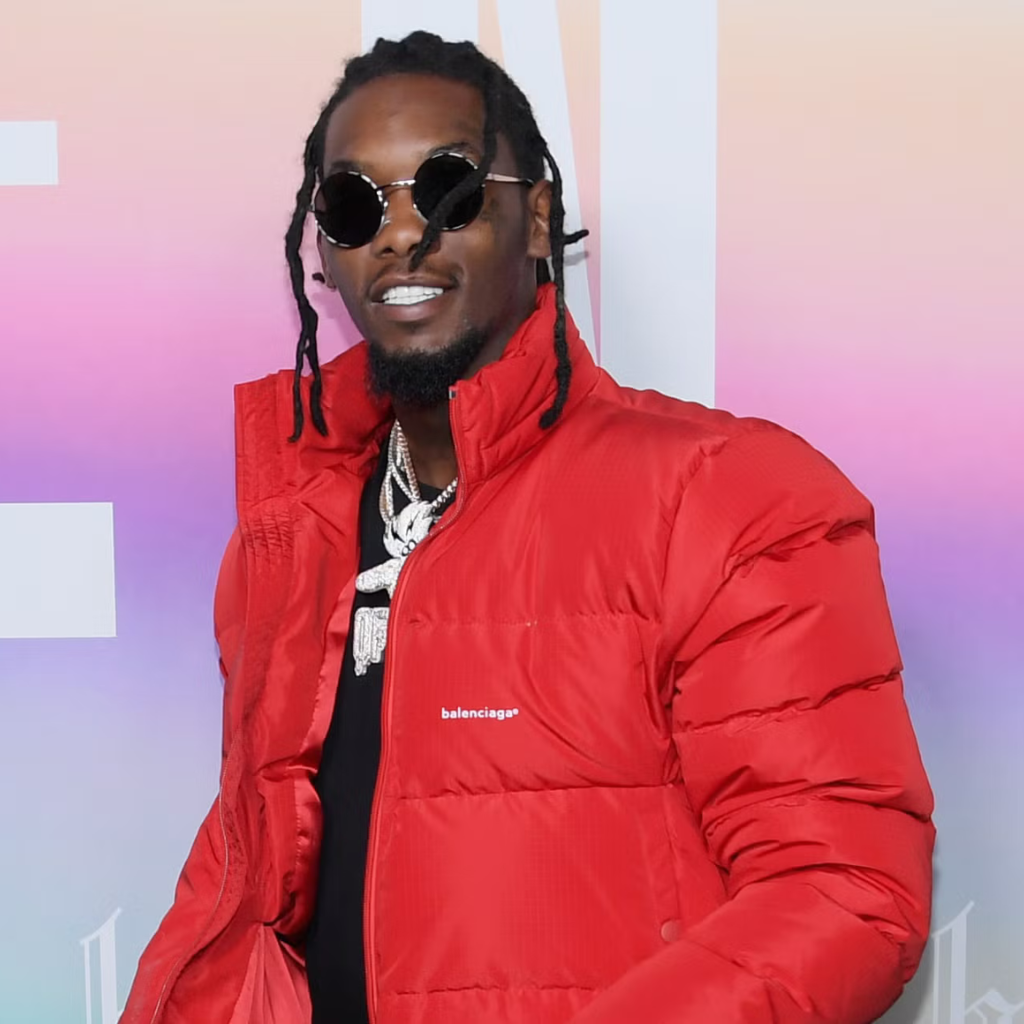 Offset Net Worth: Music Career, Migos Success, and Luxury Lifestyle 