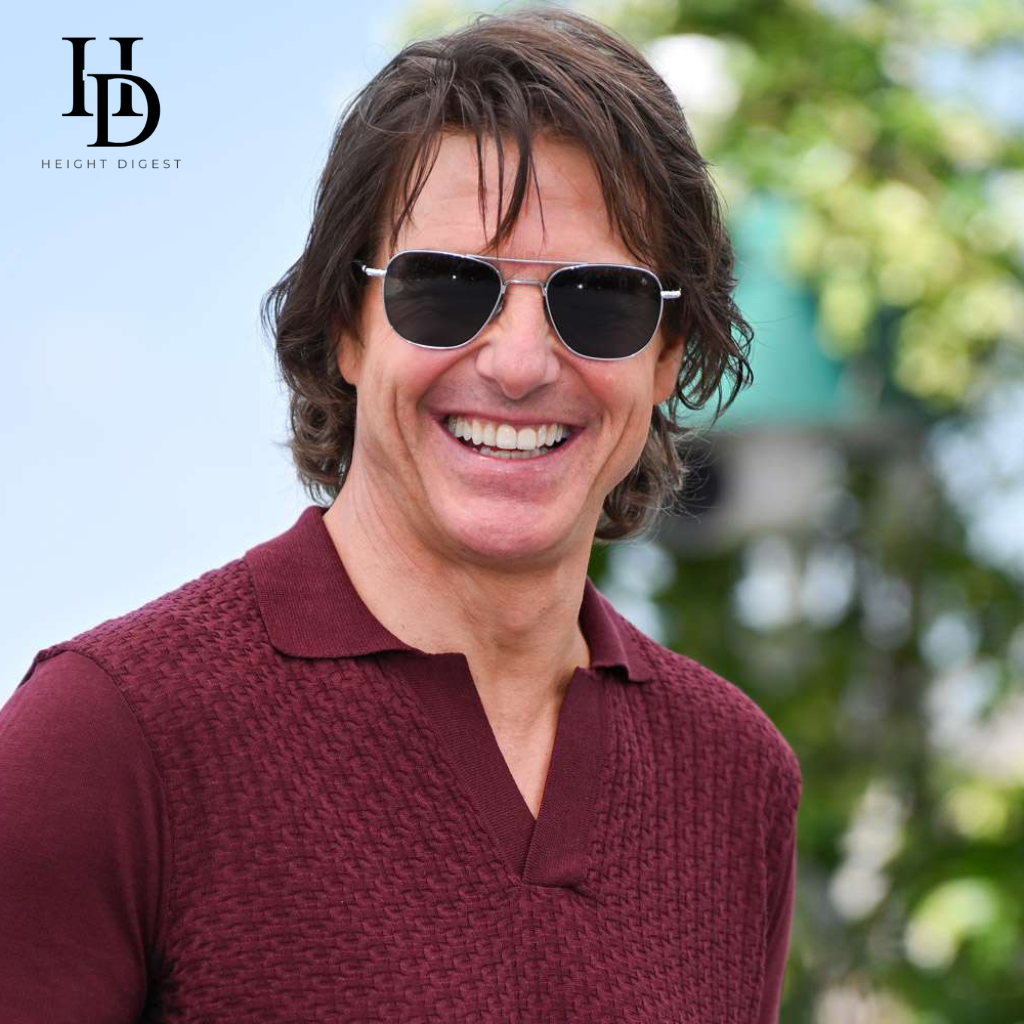 Tom Cruise Net Worth: How He Built a Fortune