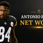 Antonio Brown Net Worth 2025: How Much Is AB Really Worth Today?