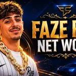 Faze Rug Net Worth, Income, Career, and Wealth Breakdown