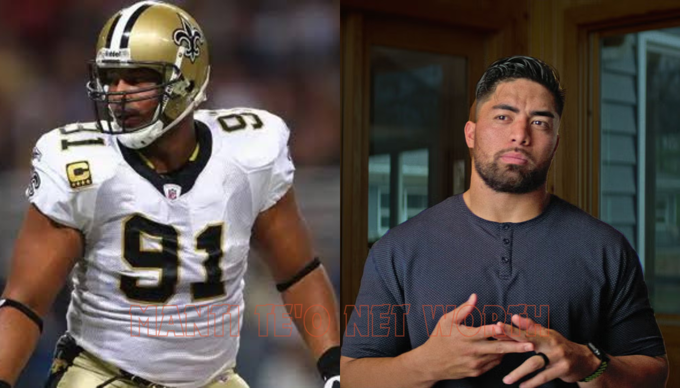Manti Te'o Net Worth The Real Story Behind His Career, Scandal, and Money 